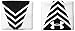 Under Armour Men's Undeniable Wristband, Black (001)/White, One Size Fits All