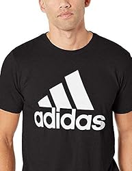 adidas Men's Badge of Sport Classic