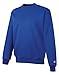 Champion Men's Cotton Max Crew