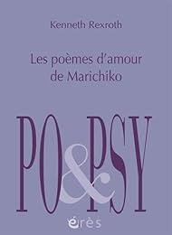Les  poèmes d'amour de Marichiko