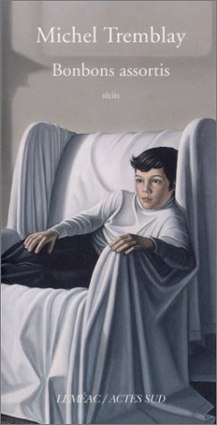 Bonbons assortis: récits