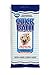 International Veterinary Sciences IVS Quick Bath Dog Towelettes, Removes Odor, Extra Thick and Heavy Duty for Large Dogs, Made in the USA, 5 Count Pack