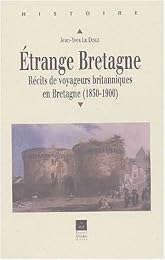 Étrange Bretagne
