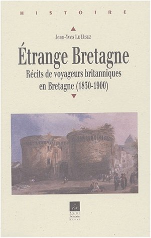 Étrange Bretagne