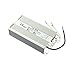 SZMiNiLED 300W Waterproof Outdoor LED Transformer LED Power Supply Driver Transformer Adapter to 12 Volt DC Output for LED Light, Computer Project, Outdoor Light