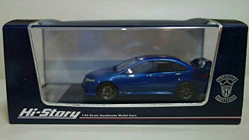 Amazon Co Jp ハイストーリー Hi Story 1 43 Cl7アコード Euro R ユーロr 無限 後期 ホビー 通販