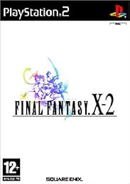 Final Fantasy X-2