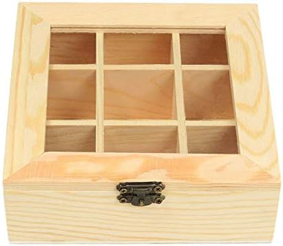 toy box with compartments