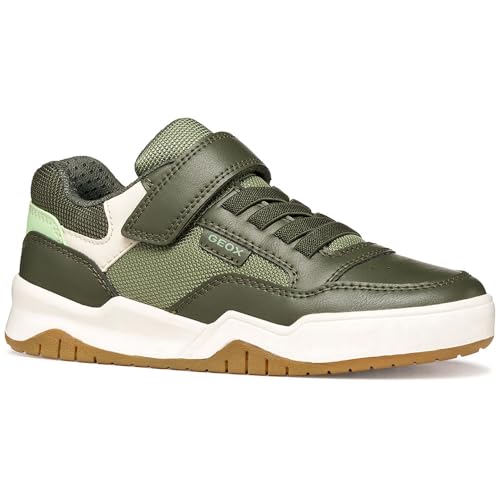 J Perth Boy E - Zapatillas Militares, Talla 34 EU