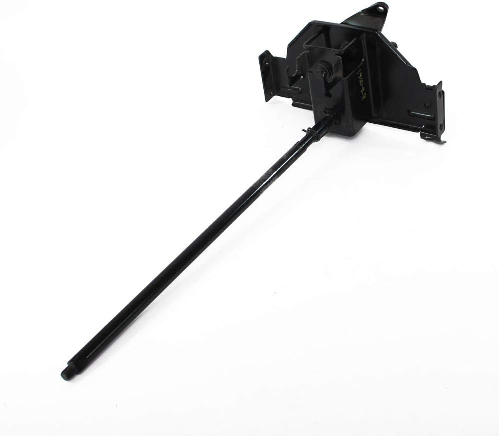 Husqvarna 191049 Lawn Tractor Steering Shaft Assembly