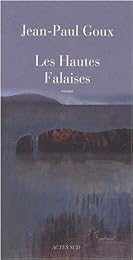 Les  hautes falaises