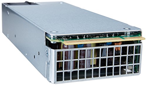 IBM System x 550W High Efficiency Platinum AC Power Supply 94Y6668