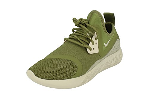 Nike Men's Lunarcharge Essential Palm Green/Light