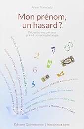 Mon prénom, un hasard ?