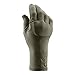 Under Armour Men's Tactical ColdGear Infrared Gloves, Marine Od Green (390)/Marine Od Green, Large
