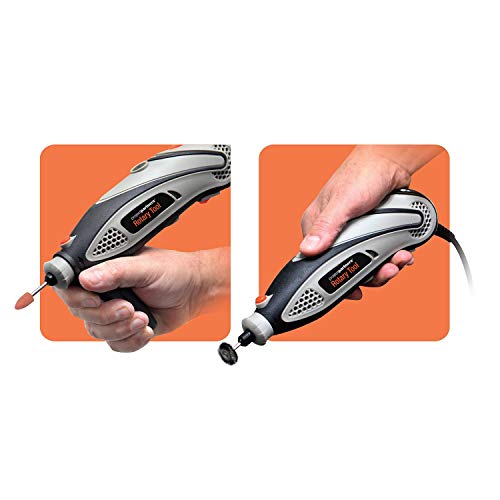 Project Partners Rotary Tool Kit Pricepulse