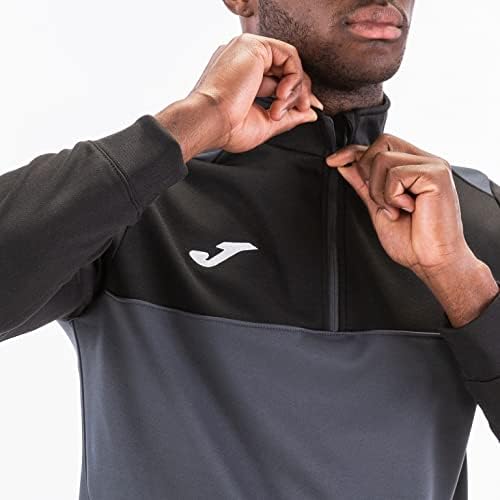 Sweatshirt à Manches Longues pour Hommes - 6XS - 3XL - Winner