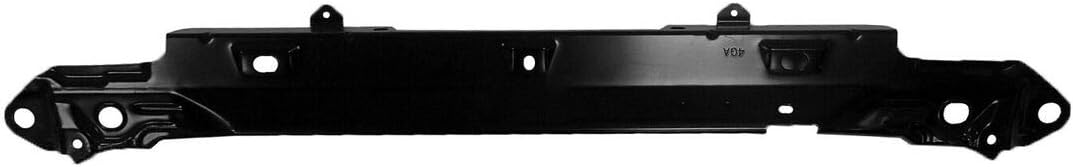 Amazon Com Value Upper Radiator Support Compatible With Infiniti Q50 Automotive