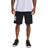 Under Armour Men's Freedom Tech Logo Shorts