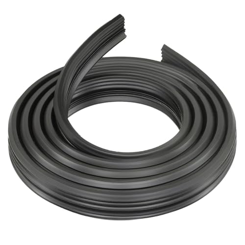 3920DD3005A Dishwasher Door Gasket Seal Suitable for LG Dishwasher,Replacement 1267456,AP4437203,PS3522654,EAP3522654,3920DD3003A，75 inch Long