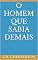Livro O Homem que Sabia Demais