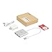 [1 Rapid Charging Port] UNITEK USB 3.0 HUB 3+1 USB Charger 5V 2A Built-in USB 3.0 Hub Usb 3.0 For Macbook