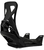 Amazon.com : Burton Men's Cartel X EST Snowboard Bindings, Medium
