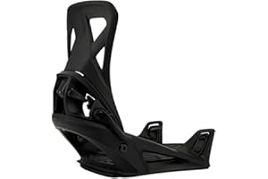 Step On Re:Flex Snowboard Bindings by Burton