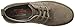 Skechers USA Men's Harper Olney Oxford,Khaki Leather,10.5 M US