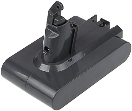 Replacement Battery 2500mAh / 54.00Wh Rechargeable Battery for Dyson DC59
