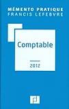 comptable (édition 2012) by