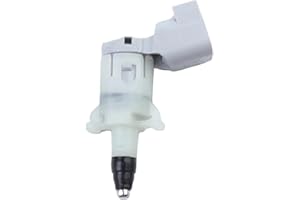 SZYDD Door Open Ajar Warning Switches for Truck 3F2T10B997AA 3F2Z13713AA 4F2T10B997AA SW6032 Replacement Warning Switches Doo