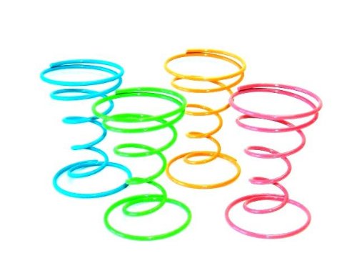 Back to Basics SIT18035 Set of 4 Snow Cone Cup Holders