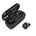 Digital Ant Noise Cancelling Earbuds, in-Ear Detection Headphones