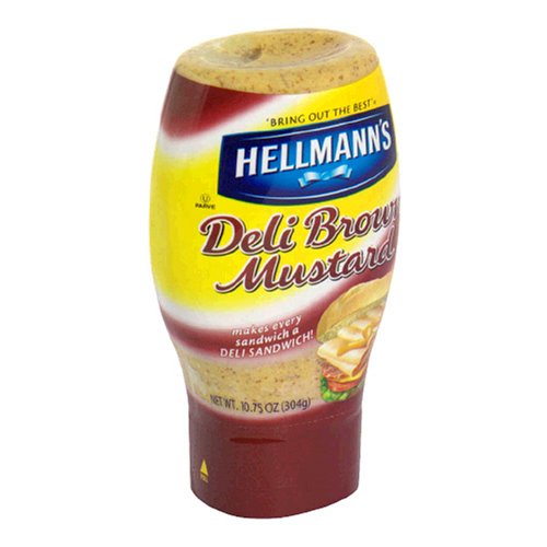 Maionese Hellmann'S 500G Light Cebola C/Oregano Maionese Light Cebola C/Oregano (7891700207263)