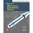 Loose Leaf for Shigley's Mechanical Engineering Design: 2024 Release