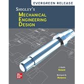 Loose Leaf for Shigley's Mechanical Engineering Design: 2024 Release
