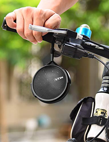 2 Vtin+Soundhot+Portable+Bluetooth+Waterproof