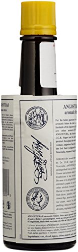 Angostura Aromatic Bitter (1 x 0.2 l) – Bild 5