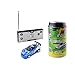 iKKEGOL Mini Coke Can RC Radio Remote Controlled Micro Racing Car Toy Vehicles Random Gift