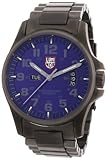Luminox Atacama 1820 Series Metallic Blue Dial Men's Watch #1824