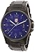 Luminox Atacama 1820 Series Metallic Blue Dial Men's Watch #1824