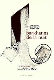 Barkhanes de la nuit