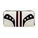 Suicide Squad Harley Quinn Sports Jrs Zip Around Wallet