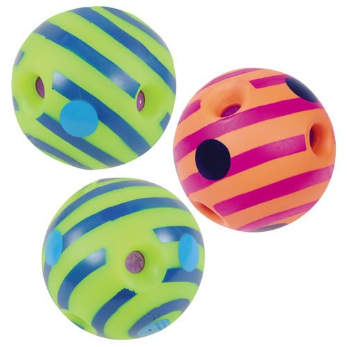 Check expert advices for wiggle giggle ball for dogs? Sideror Reviews