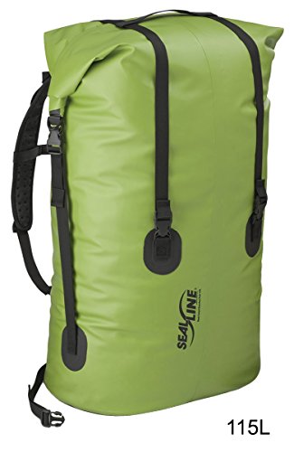 SealLine Black Canyon Boundary Pack