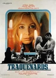 TRAQUENARDS 1968