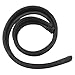 MAPM - Windshield Cowl Weatherstrip Rubber Seal for Jeep Wrangler YJ 1987-1995 - Replaces OEM Number - 55009127