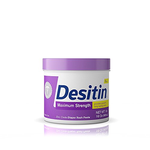 Destin Maximum Strength Original Paste, 16 Oz