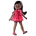 Corolle Les Chéries Cécile Fashion Doll
